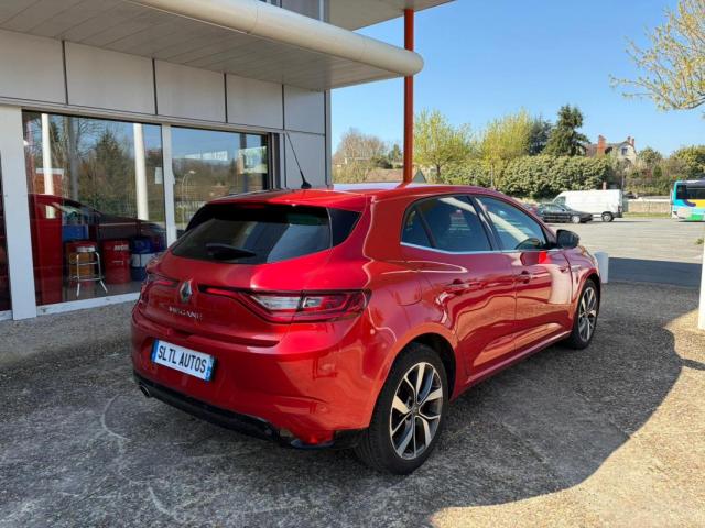 Renault Mégane image 6