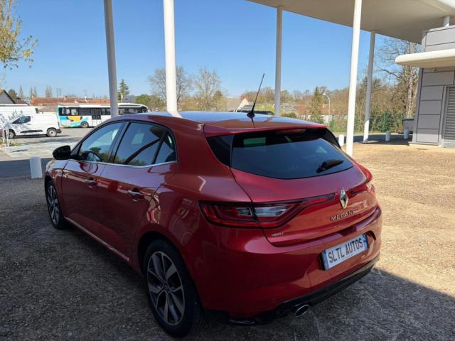 Renault Mégane image 4