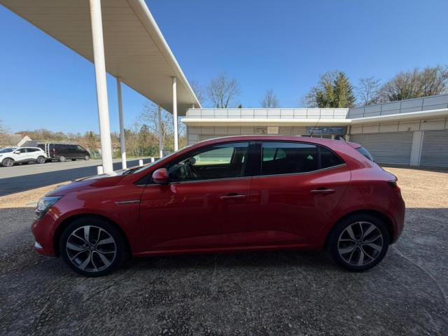 Renault Mégane image 9