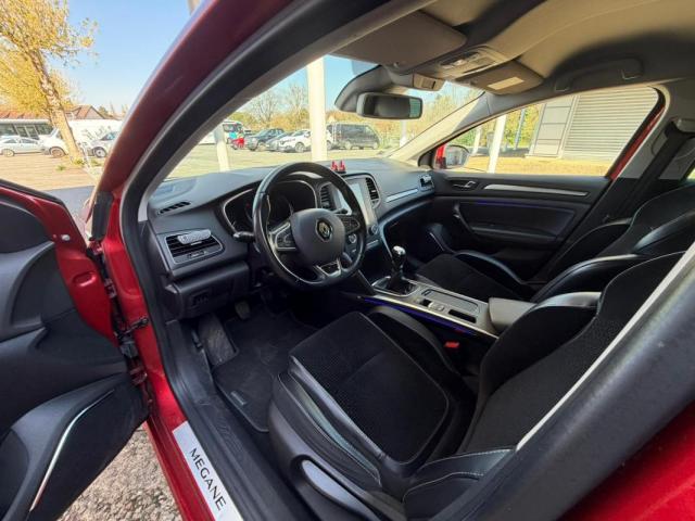 Renault Mégane image 5