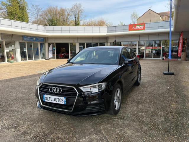 Audi A3 Sportback 1.0 Tfsi 116ch - Compacte Premium 2019 - 89 000km Garantie 6 Mois