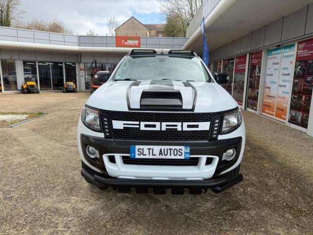 Ford Ranger image 5