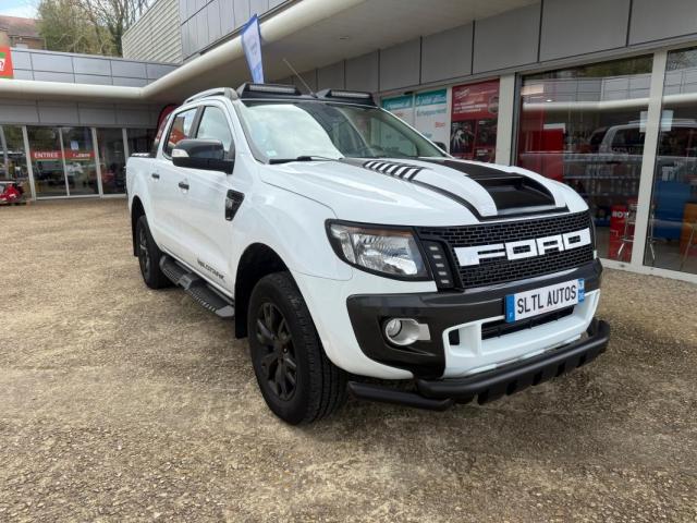 Ford Ranger image 6