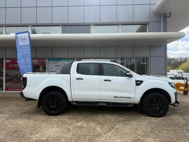 Ford Ranger image 9