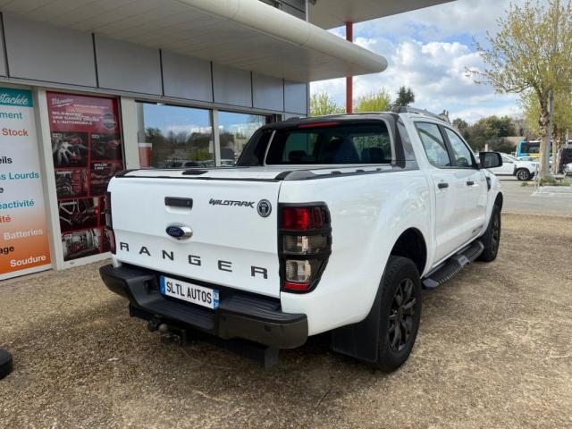 Ford Ranger image 1
