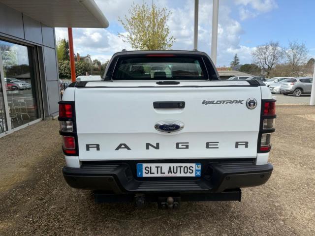 Ford Ranger image 4