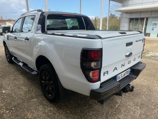 Ford Ranger image 8