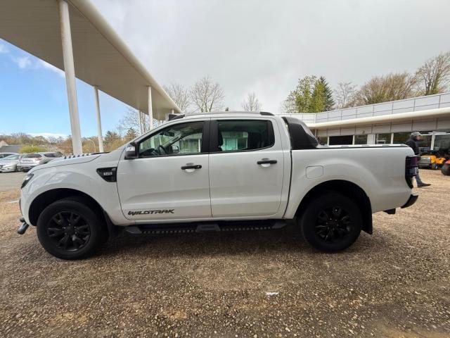 Ford Ranger image 2