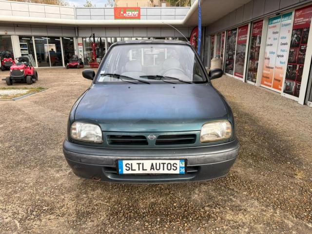 Nissan Micra image 5