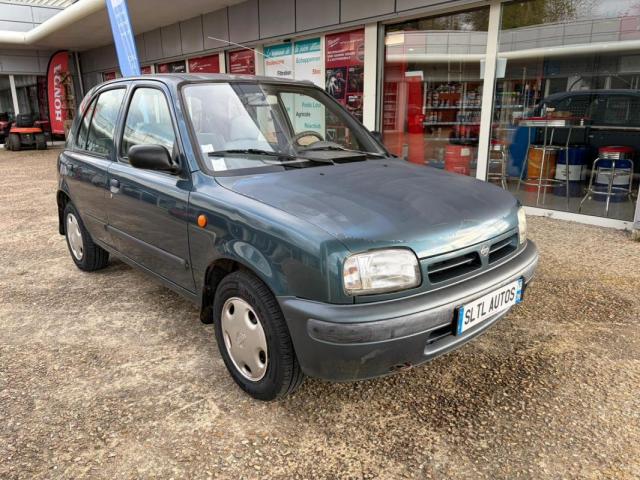 Nissan Micra image 3