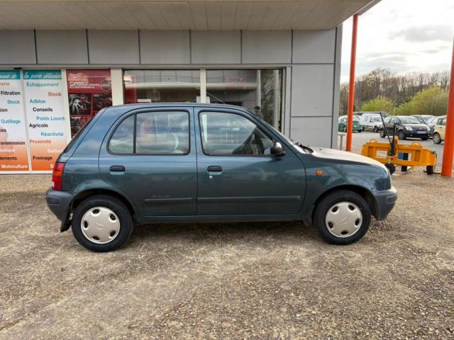 Nissan Micra image 6