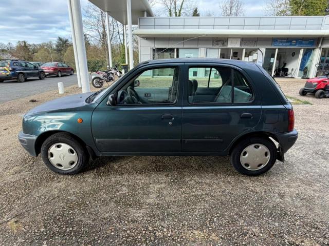 Nissan Micra image 8