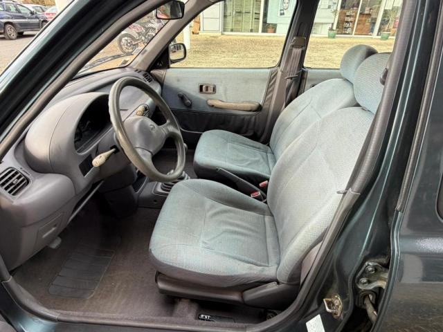 Nissan Micra image 1