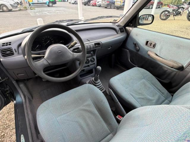 Nissan Micra image 7