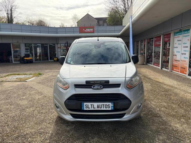 Ford Transit Connect image 7