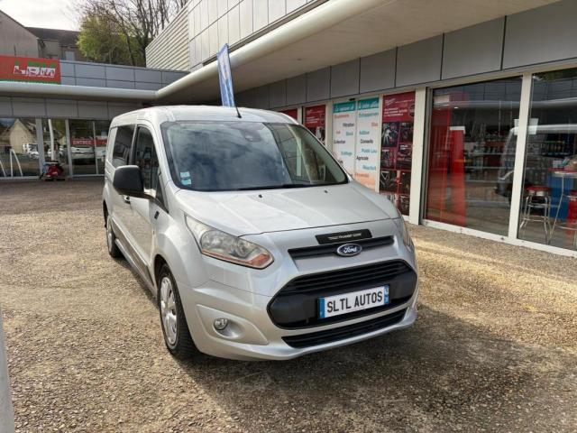 Ford Transit Connect image 3