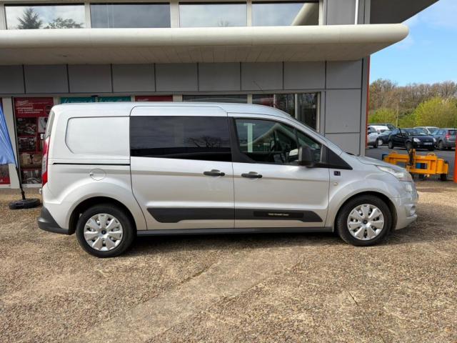 Ford Transit Connect image 5