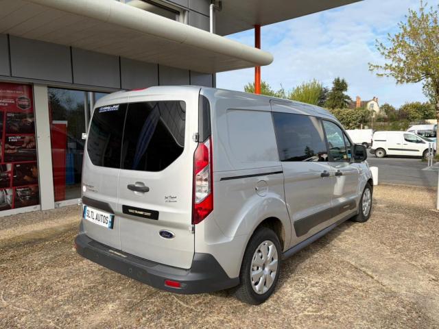 Ford Transit Connect image 8