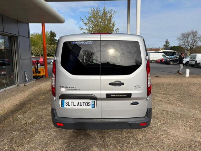Ford Transit Connect image 1