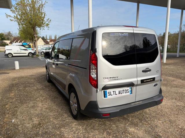 Ford Transit Connect image 6