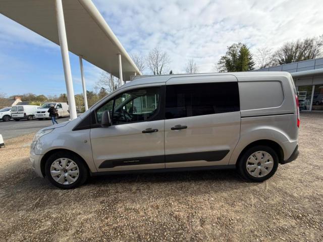 Ford Transit Connect image 9