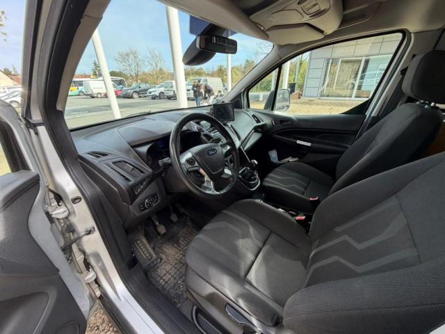Ford Transit Connect image 4