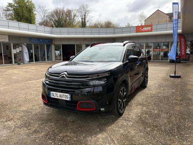 Citroen C5 Aircross 1.5 Bluehdi 130ch - Suv Confort & Spacieux 2019 Garantie 6 Mois