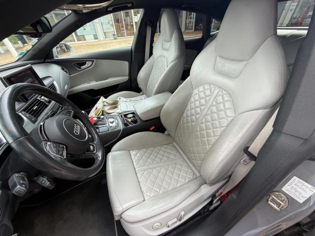 Audi A7 Sportback image 9
