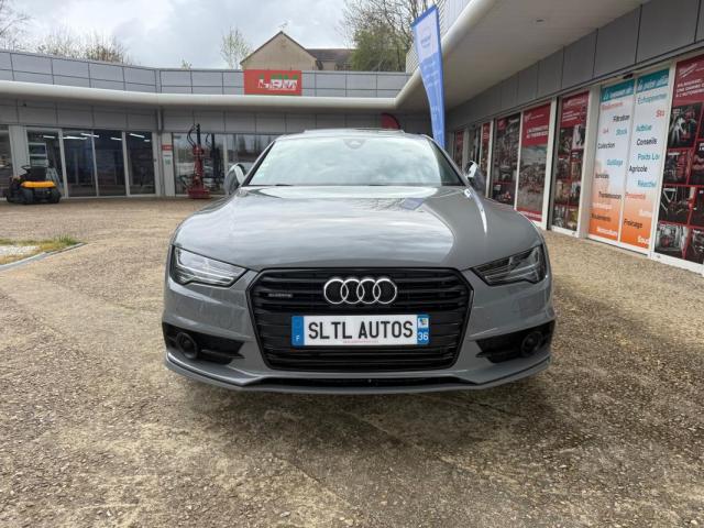 Audi A7 Sportback image 6