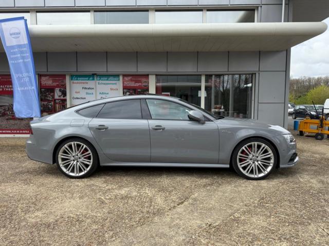 Audi A7 Sportback image 8