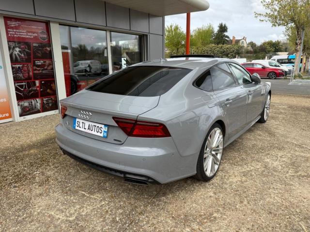 Audi A7 Sportback image 3