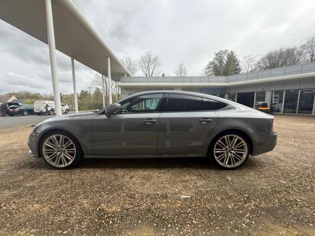 Audi A7 Sportback image 4