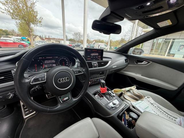 Audi A7 Sportback image 5