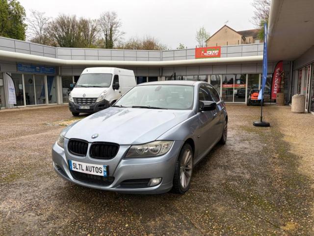 Bmw Série 3 325d 3.0 197ch - Berline Puissante & Confort 2009 224 000km - Garantie 6 Mois