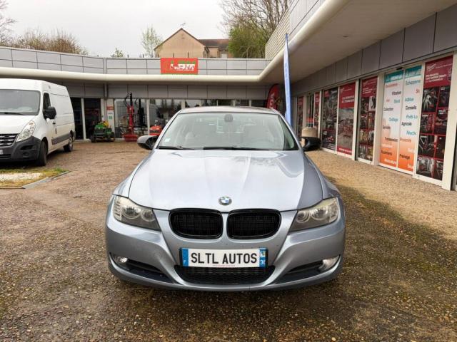 Bmw Série 3 image 2