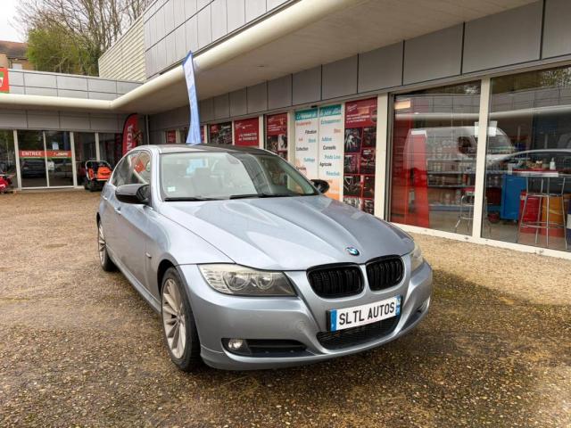 Bmw Série 3 image 6
