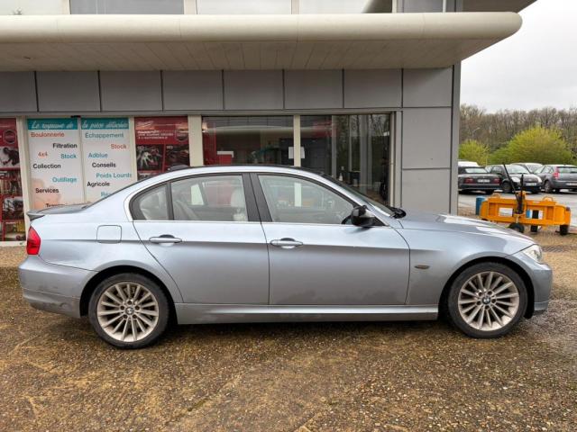 Bmw Série 3 image 3