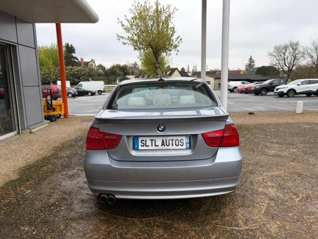 Bmw Série 3 image 5