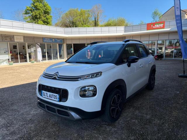 Citroen C3 Aircross Ii 1.5 Bluehdi 102ch - 2020 113 000km Garantie 6 Mois