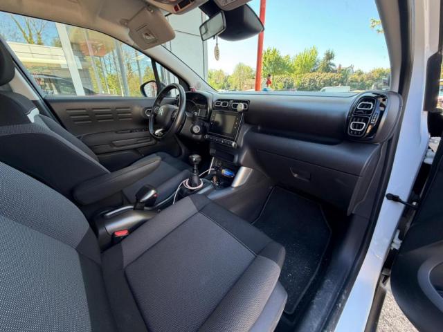 Citroen C3 Aircross image 1