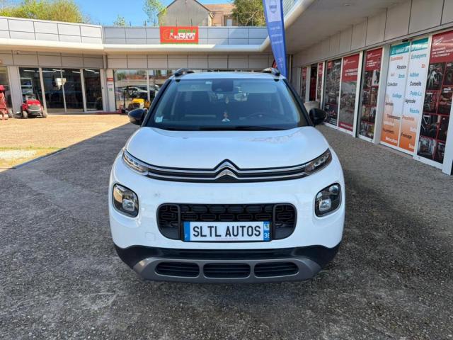 Citroen C3 Aircross image 3