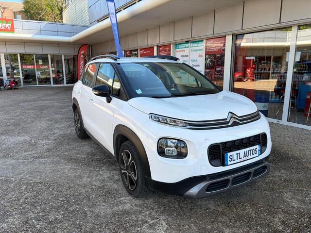 Citroen C3 Aircross image 5