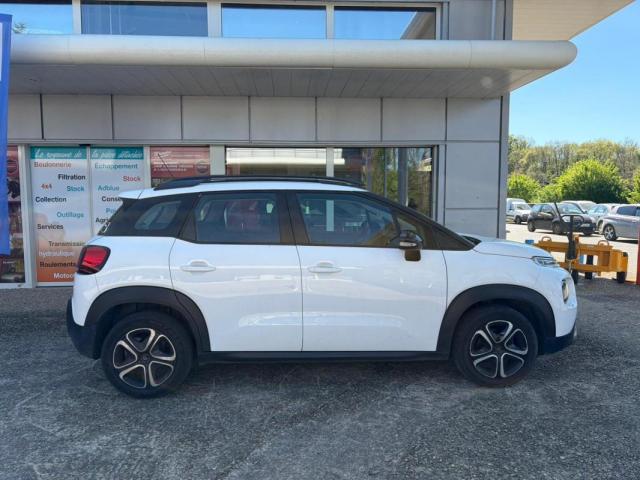 Citroen C3 Aircross image 4