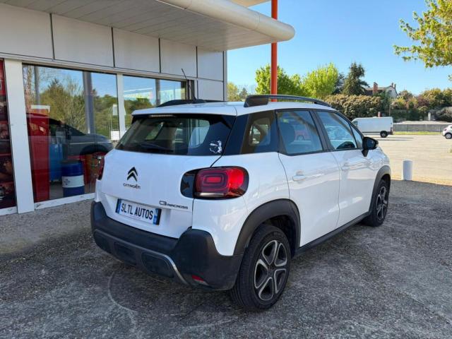 Citroen C3 Aircross image 7