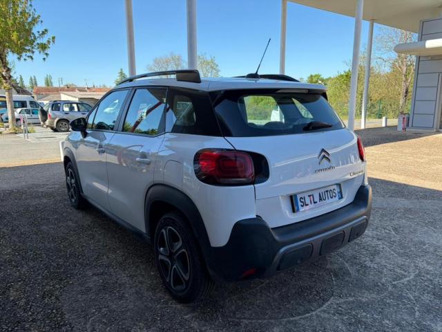 Citroen C3 Aircross image 2