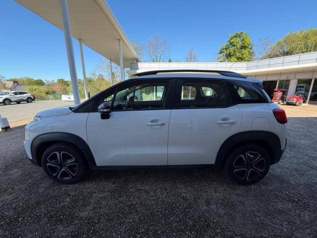 Citroen C3 Aircross image 8