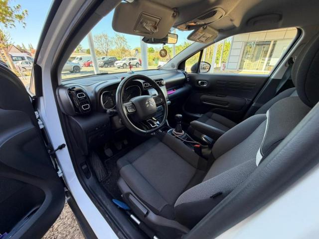 Citroen C3 Aircross image 6