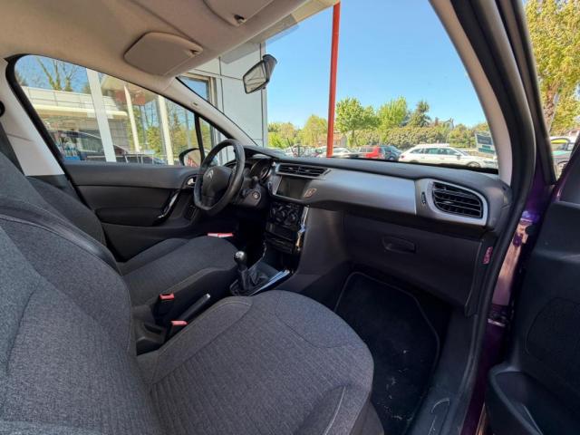 Citroen C3 image 3