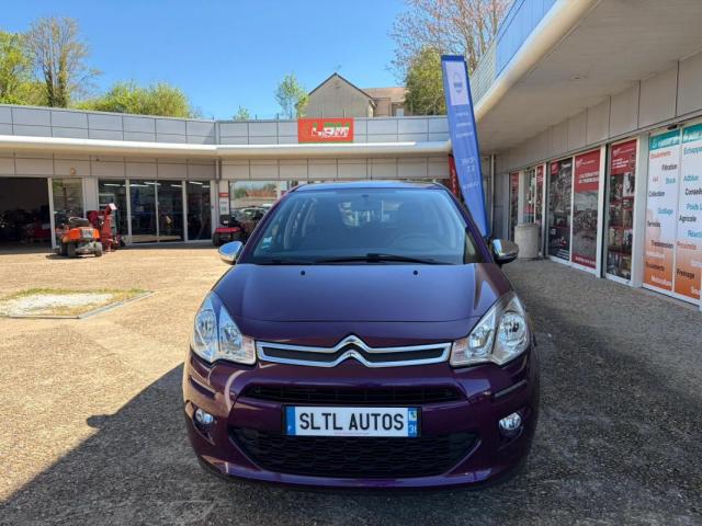 Citroen C3 image 2