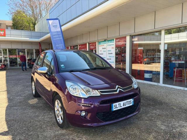 Citroen C3 image 8